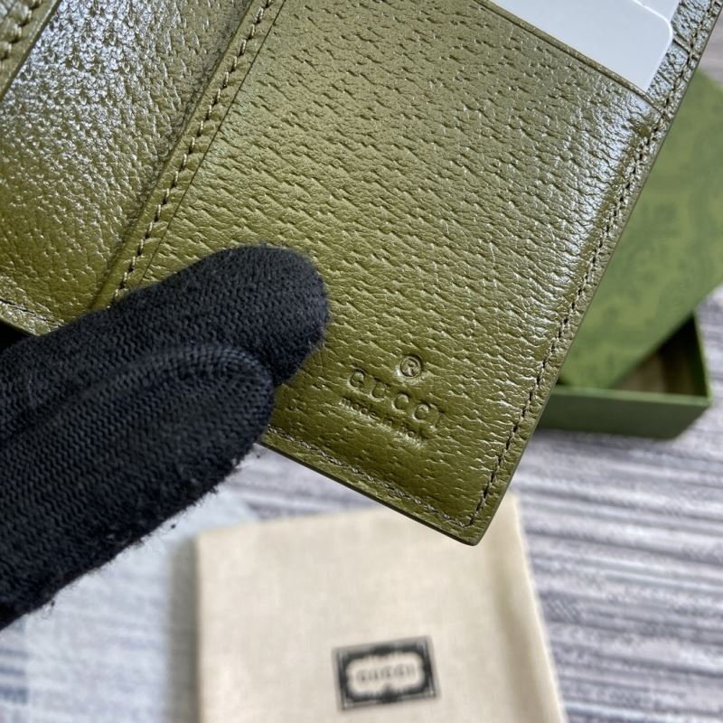Gvc*1 wallets